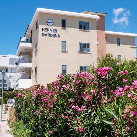 Hermes Gardens Paphos Buitenkant foto